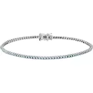 Offerta per BRACCIALE D'AMANTE B-TENNIS - P.77E705001400 a 1113€ in D'Amante