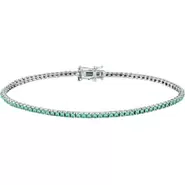 Offerta per BRACCIALE D'AMANTE B-TENNIS - P.77E705001200B a 1183€ in D'Amante