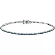 Offerta per BRACCIALE D'AMANTE B-TENNIS - P.77E705001300 a 1113€ in D'Amante