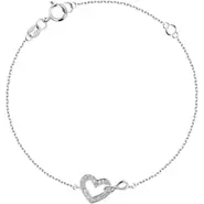 Offerta per BRACCIALE D'AMANTE MUM PACK - P.207E05000100 a 319,2€ in D'Amante