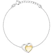 Offerta per BRACCIALE D'AMANTE TRUE LOVE - P.71J805000100 a 69€ in D'Amante