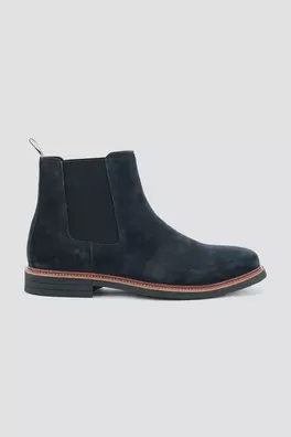 Offerta per Chelsea boots en cuir a 40€ in Jules