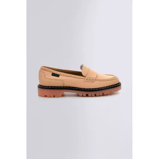 Offerta per DECK LOAFER NUDE a 83,3€ in Kickers