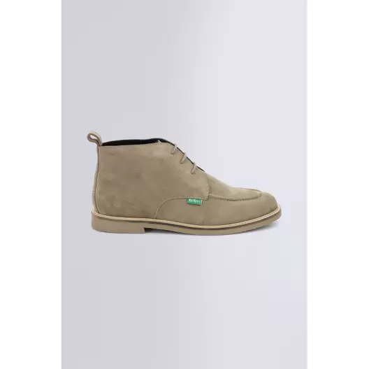 Offerta per KICK TOTEM BEIGE TAUPE a 62,3€ in Kickers