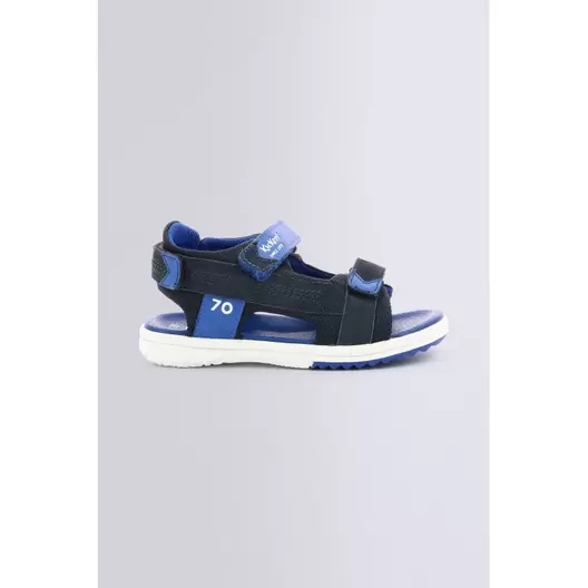 Offerta per PLANE MARINE BLEU a 34,5€ in Kickers