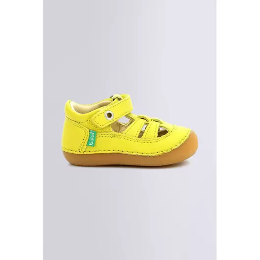 Offerta per SUSHY JAUNE a 24,5€ in Kickers