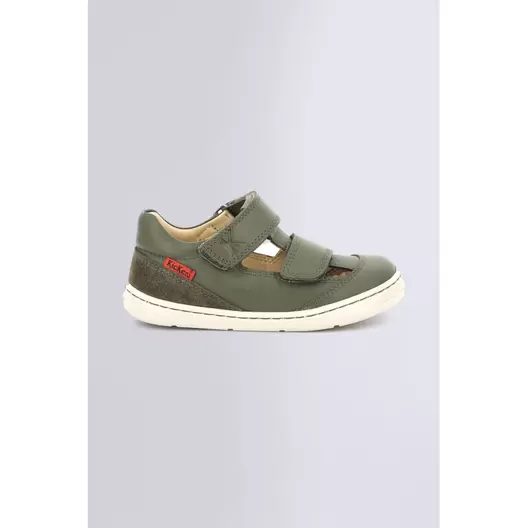 Offerta per Kickbloom Kaki a 48,3€ in Kickers