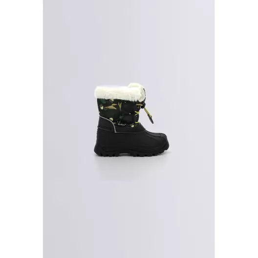 Offerta per SEALSNOW KAKI IMPRIME AQUATIC a 34,3€ in Kickers