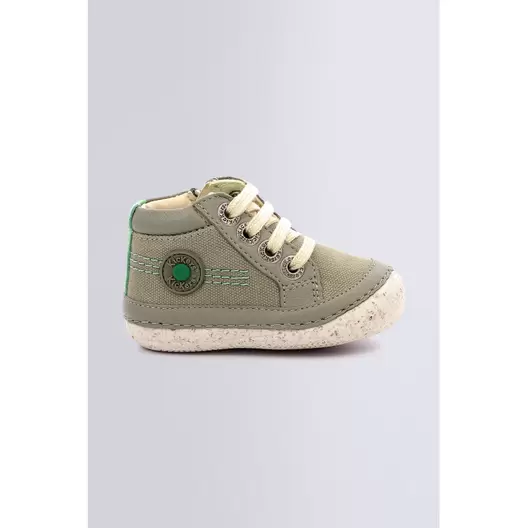 Offerta per SONISTREET KAKI VERT a 45,5€ in Kickers