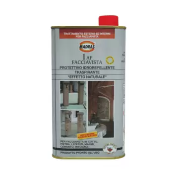 Offerta per 1AF Facciavista 1l a 16,5€ in Mobilart Home