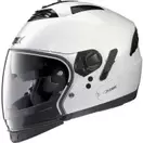 Offerta per Casco modulare Grex G4.2 PRO KINETIC N-COM Bianco Metal a 160,9€ in Motoabbigliamento