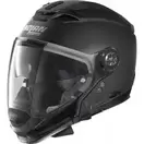 Offerta per Casco modulare Nolan N70-2 GT CLASSIC N-COM Nero opaco a 313,9€ in Motoabbigliamento