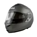 Offerta per Casco modulare Givi X.20 Expedition titanio opaco a 146,9€ in Motoabbigliamento