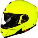 Offerta per Casco modulare SMK Glide Basic Giallo a 82,9€ in Motoabbigliamento