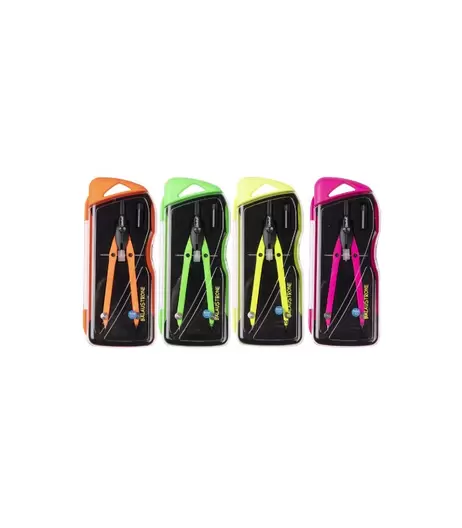 Offerta per BALAUSTRONE FISSO FLUO ART. 1000 a 6,95€ in Procasa