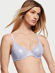 Offerta per Angelight Lightly Lined Shimmer Full-Coverage Bra a 45,44€ in Victoria's Secret