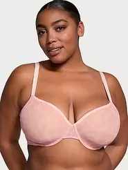 Offerta per Angelight Full-Coverage Smooth Spacer Bra a 45,44€ in Victoria's Secret