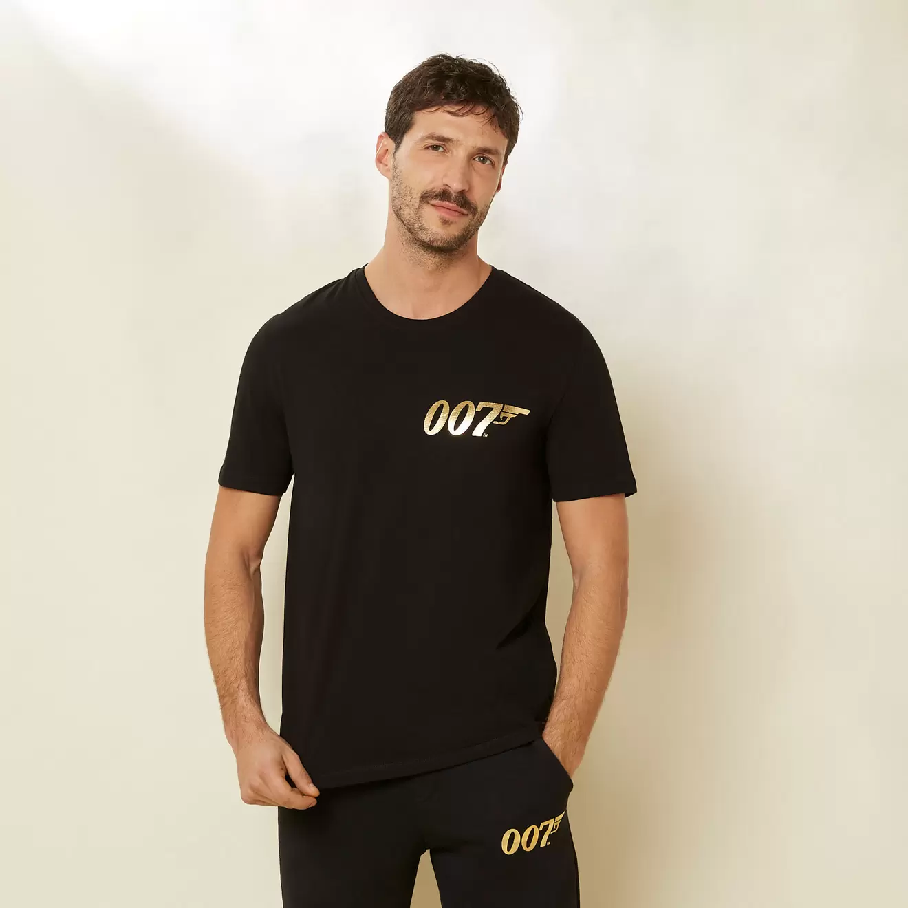 Offerta per Maglia a maniche corte - 007 a 12,98€ in Yamamay