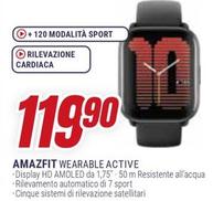 Offerta per Smartwatch a 119,9€ in Trony