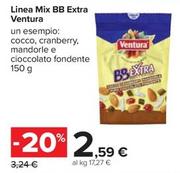 Offerta per  Ventura - Linea Mix Bb Extra  a 2,59€ in Carrefour Ipermercati