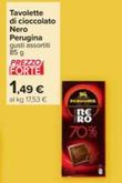 Offerta per Cioccolato a 1,49€ in Carrefour Ipermercati