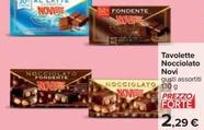 Offerta per Cioccolato a 2,29€ in Carrefour Ipermercati