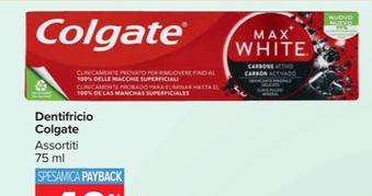 Offerta per  Colgate - Dentifricio  a 1,99€ in Carrefour Market