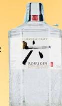 Offerta per  Roku - Gin  a 28,9€ in Carrefour Market
