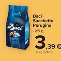 Offerta per  Perugina - Baci Sacchetto  a 3,39€ in Carrefour Market