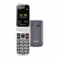 Offerta per Beghelli - Salvalavita Phone SLV18 6,1 cm (2.4") 88 g Argento Telefono per anziani a 49,9€ in Expert