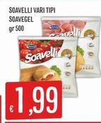 Offerta per Soavegel - Soavelli a 1,99€ in Mercadò