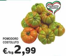 Offerta per Pomodoro Costoluto a 2,99€ in Crai