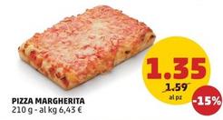Offerta per Pizza Margherita a 1,35€ in PENNY