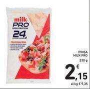 Offerta per Milk - Pinsa Pro a 2,15€ in Spazio Conad