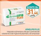 Offerta per Armolipid - Plus a 31,46€ in Spazio Conad