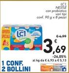 Offerta per  Nestlé - Lc1 a 3,69€ in Spazio Conad