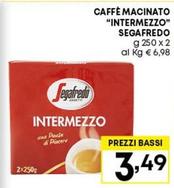 Offerta per Caffè a 3,49€ in Pam