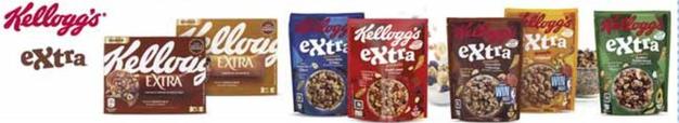 Offerta per Cereali Kelloggs in Ipercoop