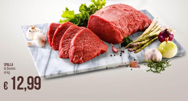 Offerta per Carne a 12,99€ in Ipercoop