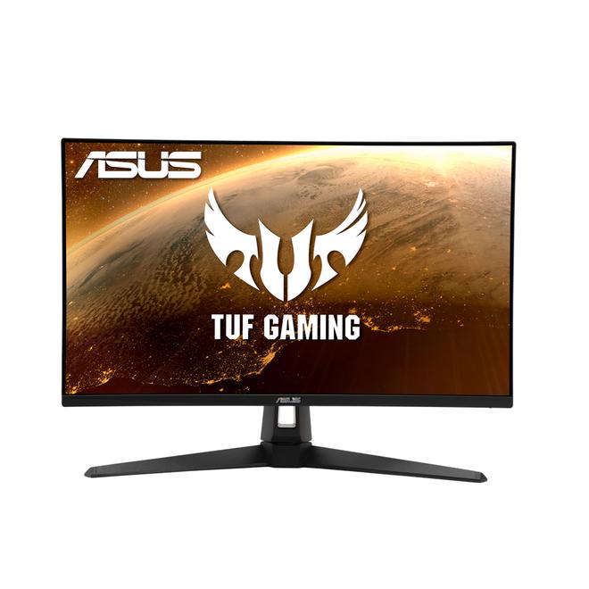 Offerta per Asus - TUF Gaming VG279Q1A 68,6 cm (27") 1920 x 1080 Pixel Full HD Nero a 189€ in Expert