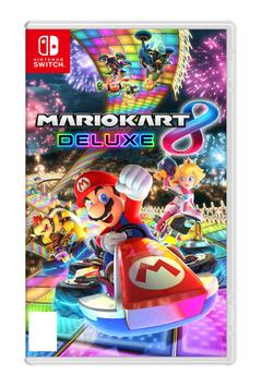 Offerta per Nintendo - Mario Kart 8 Deluxe a 49,9€ in Expert