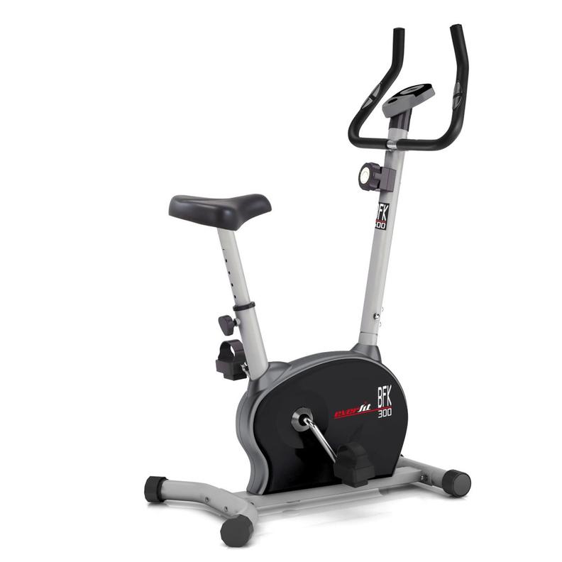 Offerta per Everfit - Cyclette BFK-300 Magnetica Basic a 119€ in Expert