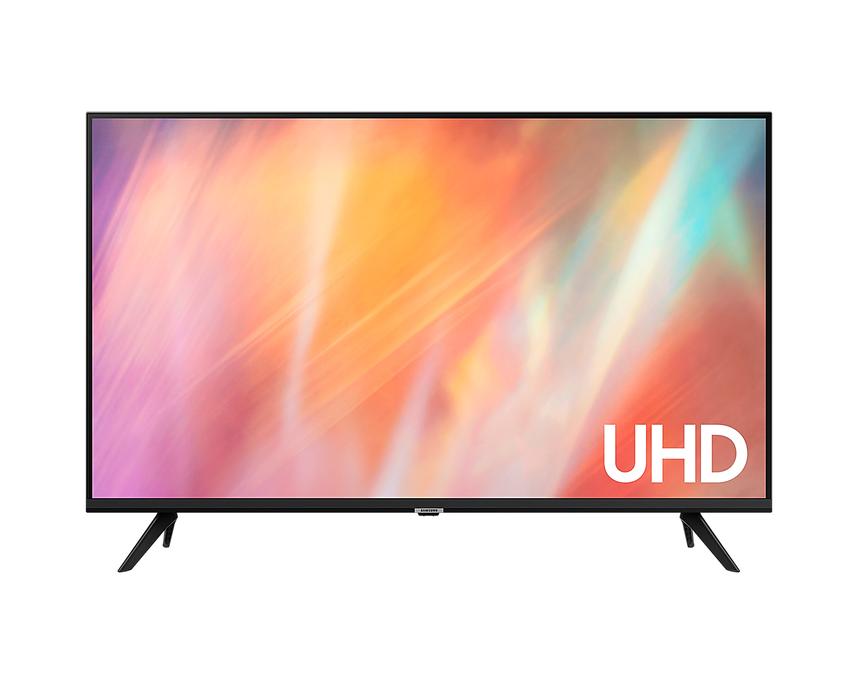 Offerta per Samsung - Series 7 Crystal UHD 4K 43" AU7090 TV 2022 a 369€ in Expert