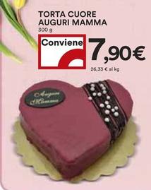 Offerta per Torte a 7,9€ in Coop