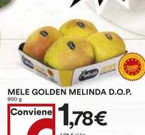 Offerta per Mele Golden a 1,78€ in Coop