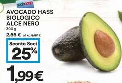 Offerta per Avocado a 1,99€ in Coop