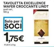 Offerta per Cioccolato a 1,75€ in Coop