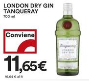 Offerta per Gin a 11,65€ in Coop