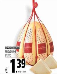 Offerta per Provolone a 1,39€ in Coop