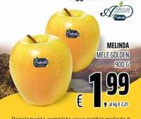Offerta per Mele Golden a 1,99€ in Coop